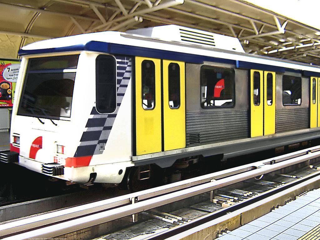 Ancasa Express @ Pudu By Ancasa Hotels & Resorts クアラルンプール エクステリア 写真
